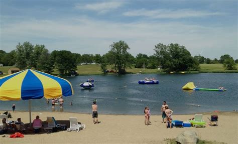 Modoc Campground Indiana: Reservations, Activities, & Amenities