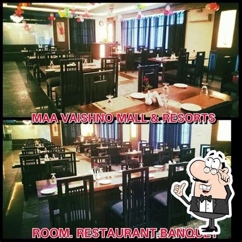 Maa Vaishno Mall & Resort Mainpuri, Mainpuri - Restaurant menu, prices ...
