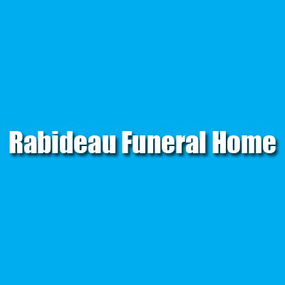 Rabideau Funeral Home | Ellenburg Center NY