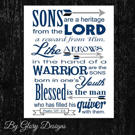 Father Son Bible Quotes. QuotesGram