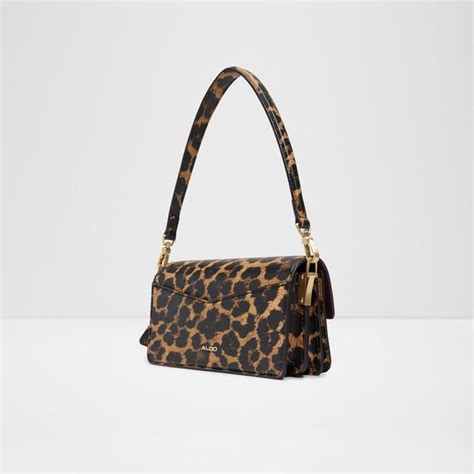 Luxecarry2.0 Women's Brown Shoulder Bag | Aldo Shoes