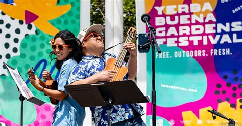 SF Uke Jam’s Summer Uke-splosion Presented by Kala Brand Music, Yerba ...