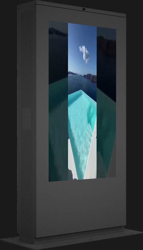 Digital Signage Screen 的图像结果