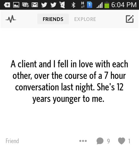 This new app might just tempt you to spill your deepest secrets | The ...