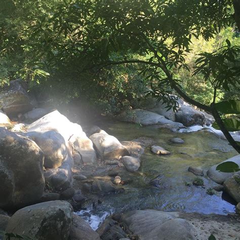 ECOLODGE "LA BONITA" (Santa Marta) - Guesthouse Reviews & Photos ...