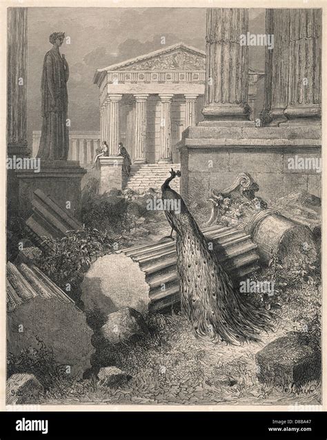 Roman mythology juno hi-res stock photography and images - Alamy