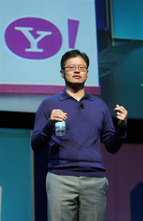 Jerry Yang Net Worth - Wiki, Age, Weight and Height, Relationships ...