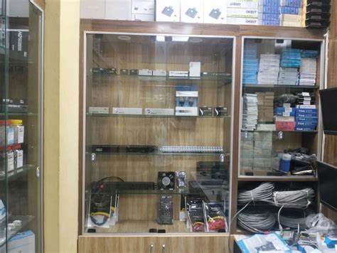 R. K. Infotex - Trader - Wholesaler / Distributor from Chintadripet ...