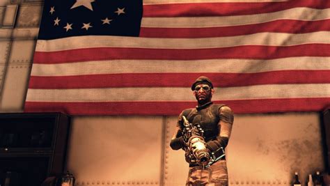 Fallout 76: How to Join the Enclave