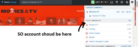 Image result for Stack Overflow Account
