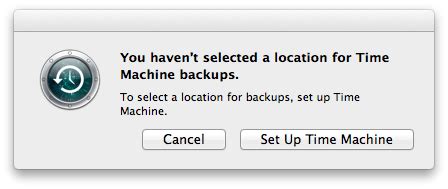 Image result for Setting Up Time Machine