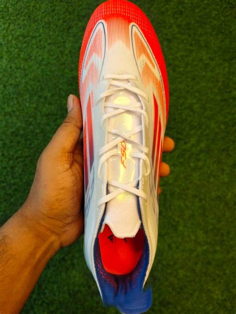 F50 Elite Multi Ground With Less