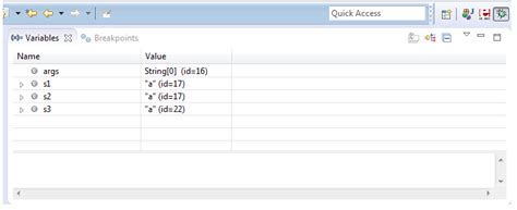 Image result for New String Creates How Many Objects Java