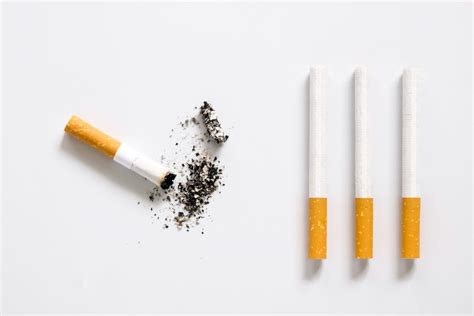 Link Between Smoking & Hair Loss – Saturn by GHC
