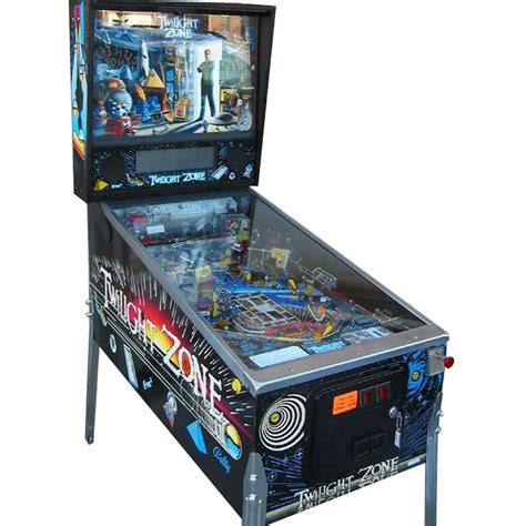 Buy Sopranos Pinball Machine by Stern Online at $10999