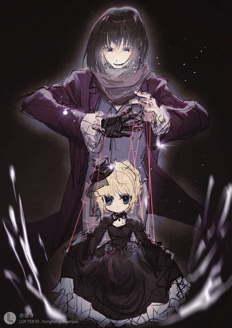 「Lord of Mystery」おしゃれまとめの人気アイデア｜Pinterest｜Tyrant2678【2025】