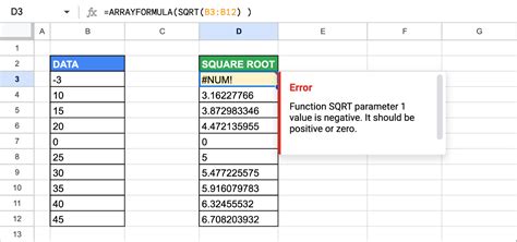 Image result for Using Arrays in Google Sheets