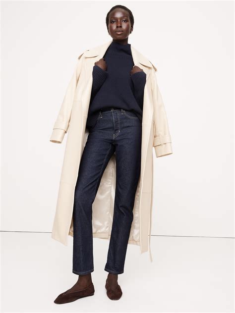 Cashmere Turtleneck Sweater