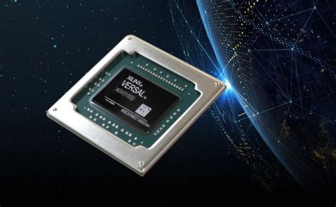 Xilinx Expands Versal Family to Mil-Aero Apps - EE Times India