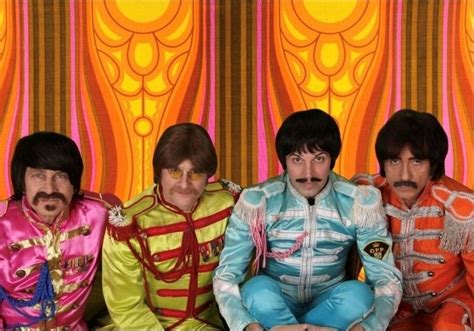4 Lads from Liverpool-Inn of the Mountain Gods Hotel & Casnio, Inn of ...