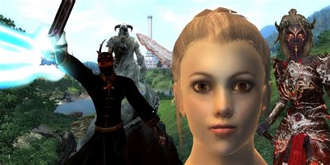 Here Are The First Cool Mods For Oblivion Remastered – forHairstyles: Your Style, Elevated