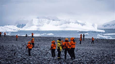 How Cold is Antarctica? Exploring the Coldest Place on Earth