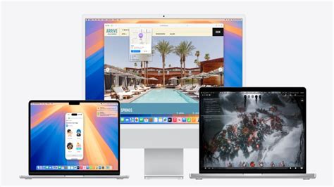 WWDC 2024: macOS 15 Sequoia announced with iPhone Mirroring, Math Notes ...