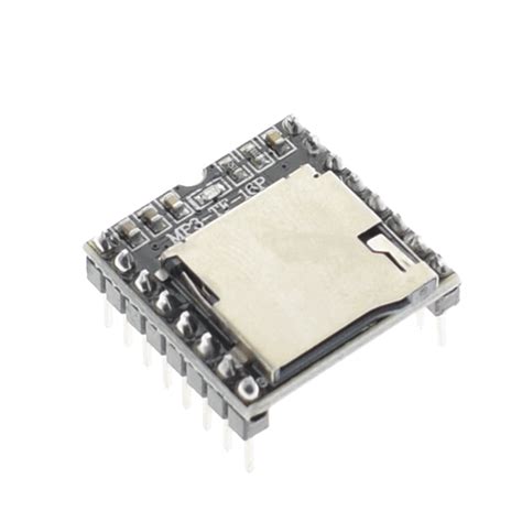 Image result for Arduino MP3 Player Module Bluetooth