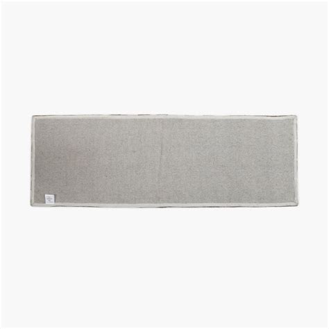 Buy Space Chenille Rug- 50x150 cm. from Home Centre at just INR 1199.0