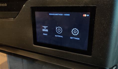 Image result for MakerBot Method X 3D Printer