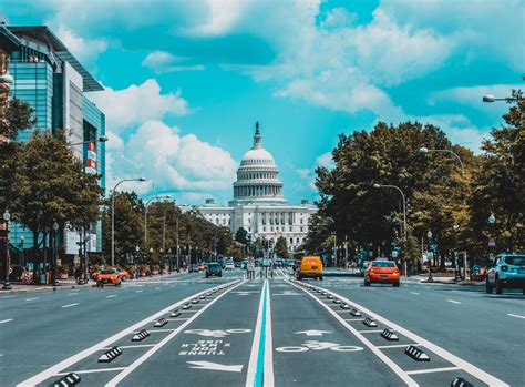 Excursión a Washington DC desde Nueva York - Maventur.com