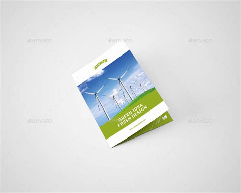 Environment Brochure Design 的图像结果
