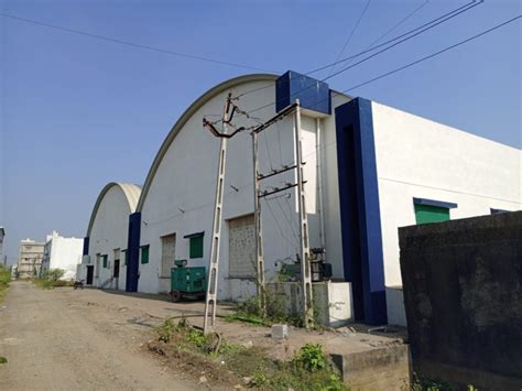 Warehouse/Godown for Rent in Hojiwala Industrial Estate, Surat - by ...