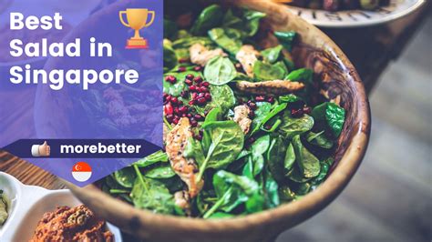 5 Best Salad In Singapore - Salad Places & Bars For Cheap & Healthy ...