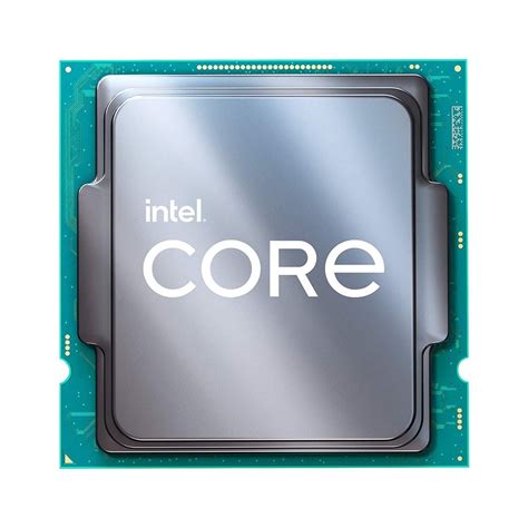 Silver Intel I5 11400 Processor with integrated Graphics Card, Model ...
