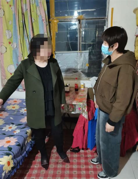 12年后，妈妈见到了儿子……-中国禁毒网