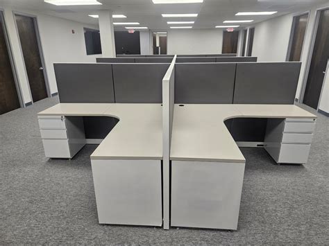 Understanding the Different Sizes and Styles of Office Cubicles