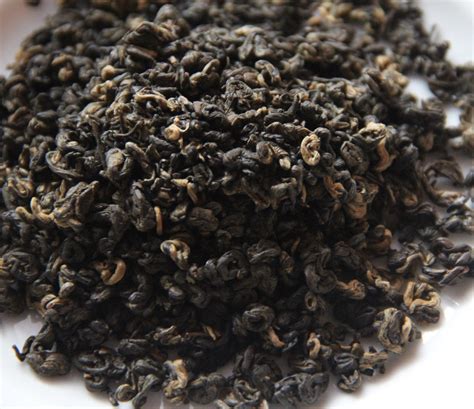 Teas: Black — McNulty's Tea & Coffee Co., Inc