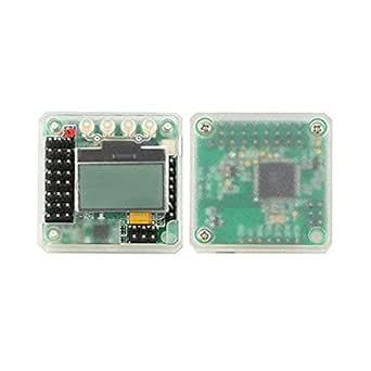 Robocraze Mini KK2, KK2.1, KK2.15 KK Multi-Rotor Standard Size Flight ...