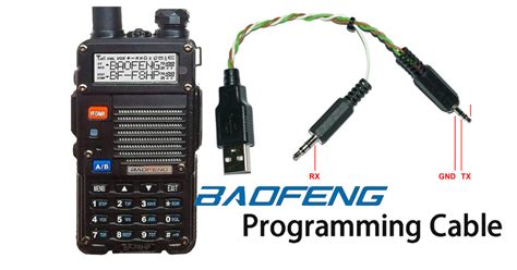 Image result for Comment Programmer Radio Baofeng