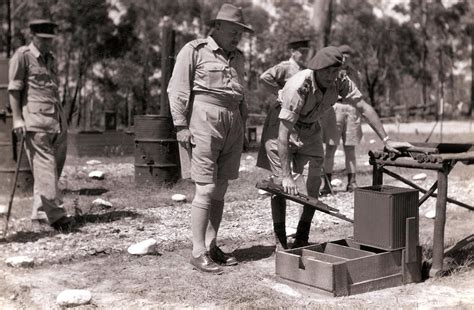 World War 2, Australia, Australian Army Medical Corps, 1943 ...