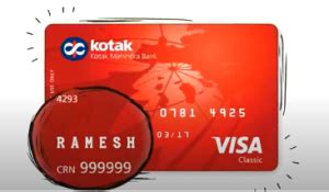 Kotak Mobile Banking - How to Register and Log In?