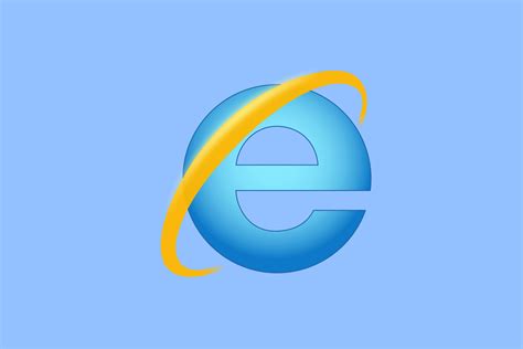 How to access Internet Explorer in Windows 10