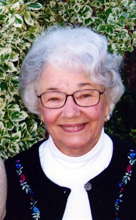 Geraldine Keith Obituary - Keene, NH