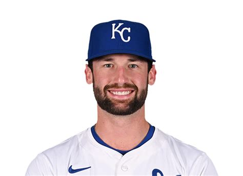 Tyler Gentry - Kansas City Royals Right Fielder - ESPN (IN)