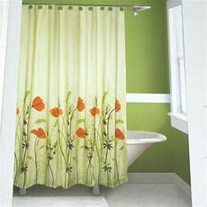 shower curtains with green springmaid chantal orange green brown fabric shower shower curtains with green springmaid chantal orange green brown fabric shower