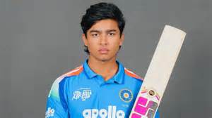 Who is Vaibhav Suryavanshi? Know about India’s young cricket star ...