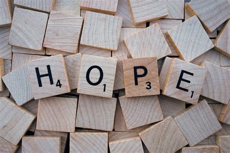 Developing Hope and Emotional Healing – Journey To Recovery