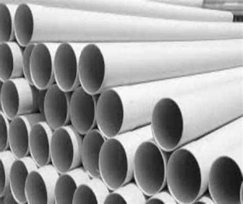 PVC Pipes - High Pressure Pvc Pipe Manufacturer from Ahmedabad