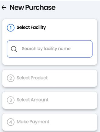 How to Use Inmate Sales App: Step-by-Step Guide | AlfinTech Computer